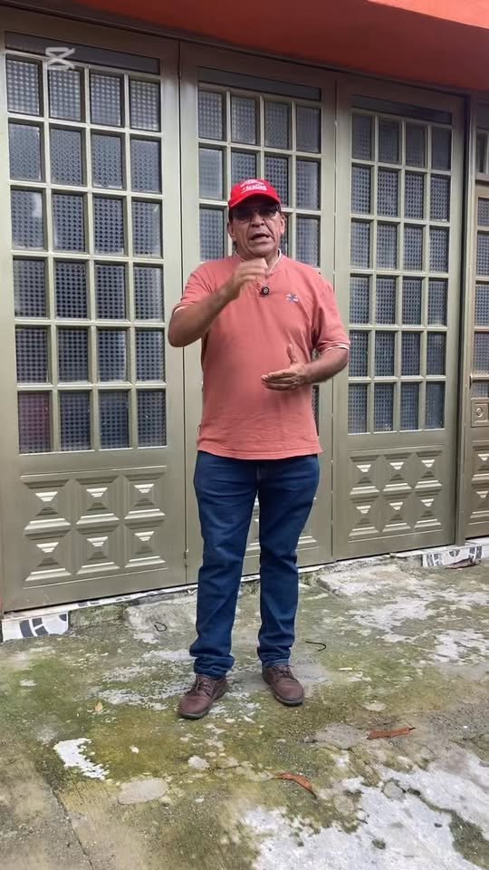 #HistoriasLindas #Solidaridad Gracias a las personas y empresas que hicieron posible cumplirle