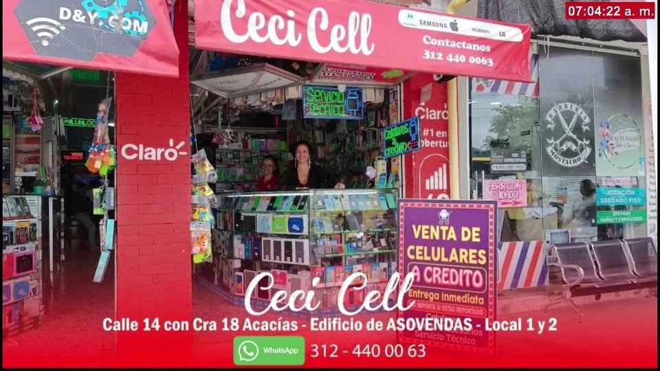 #Acacías #NoticiasDeAcacías #Actualidad Las noticias para hoy lunes 20 de octubre de