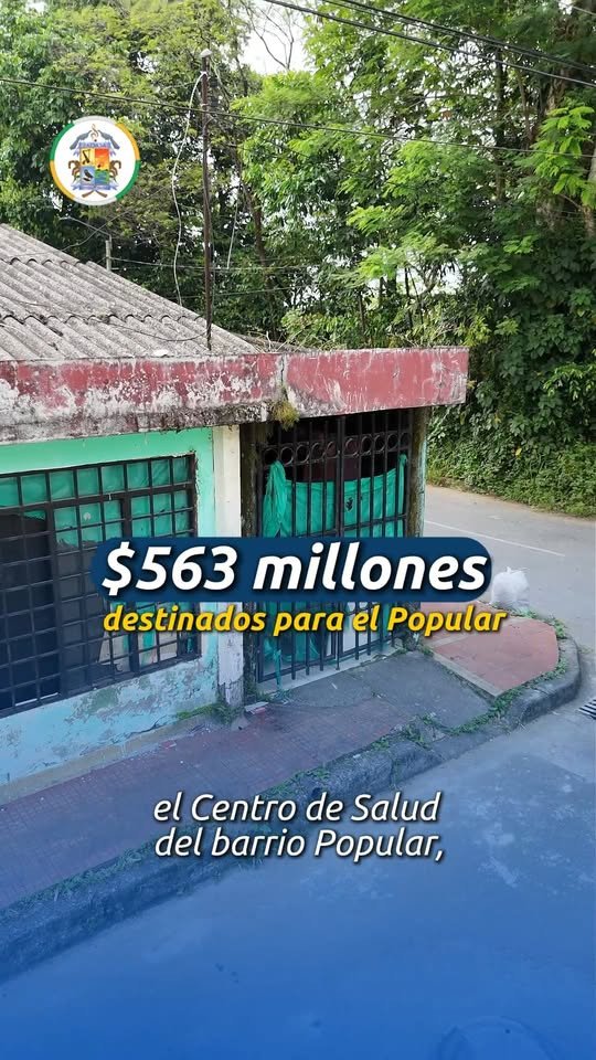 ¡La recuperación de los centros de salud abandonados va camino a cumplirse!