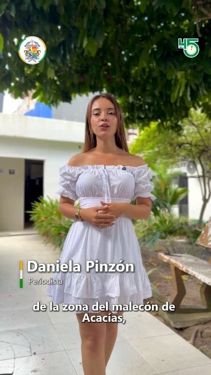 Hoy en 4⃣5⃣ Segundos⏳ 1⃣ En noviembre iniciarán obras de recuperación del