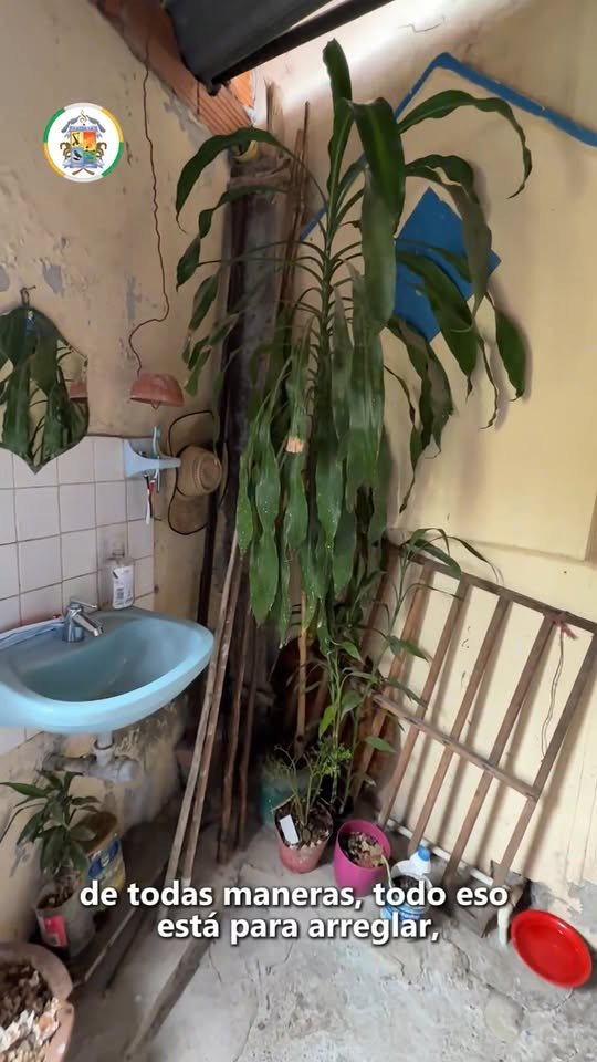 ¡Estamos transformando viviendas y cambiando la vida de familias enteras! Avanzamos a