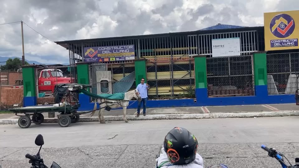 #Acacías #felicidadades Se llegó el gran día en que entre todos los