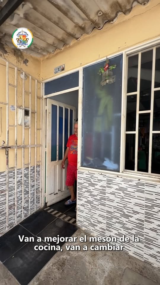 ¡No descansamos en el propósito de dignificar las condiciones de vida de