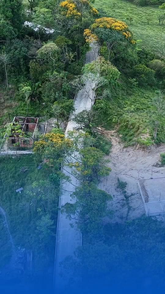 ¡El bienestar de nuestros campesinos también es un propósito del Gobierno municipal!