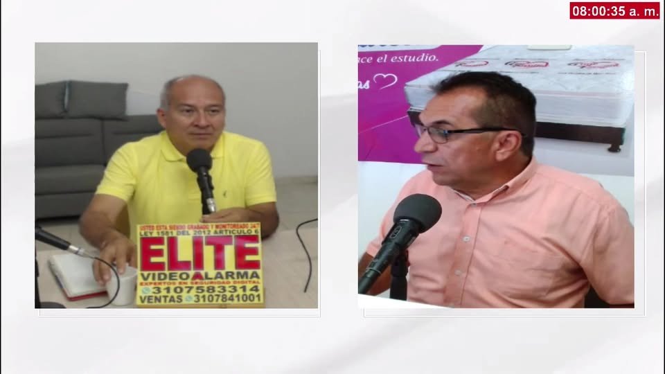 #Acacías #NoticiasdeAcacías #NoticiasMeta #Actualidad Las noticias para hoy lunes 27 de Octubre