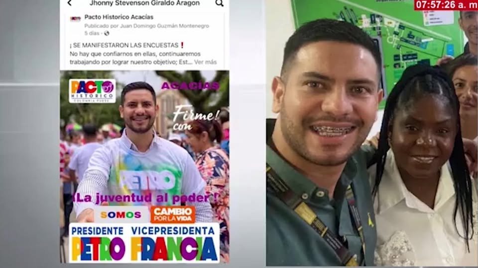 #TintoPolítico #CambianDePosición #elqueestáquietosedejaquieto En este tinto político les mos...