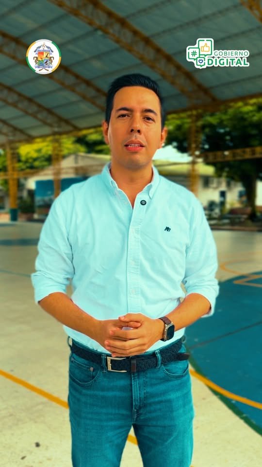 La administración municipal atiende de forma ágil las inquietudes de los ciudadanos