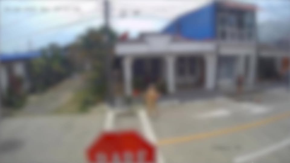 #Acacías #Accidente En la mañana de hoy martes en el barrio VillaAurora