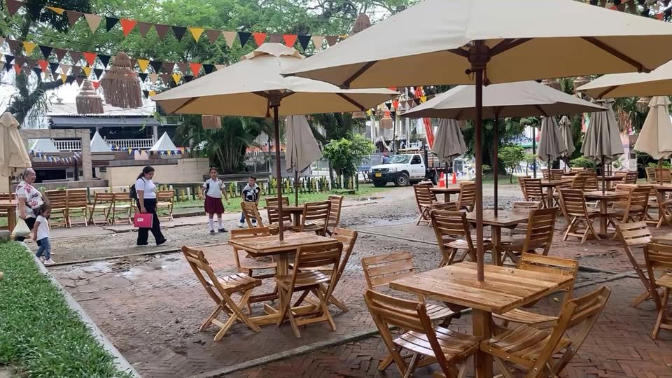 #Guamal #FestivalDeColonias #Alcalde #Invitación Les mostramos cómo está quedando organizado e...