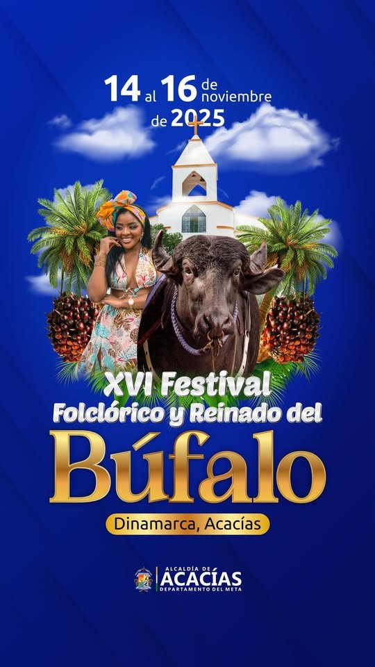 ¡Trabajamos de manera articulada para dejar lista la programación del XVI Festival