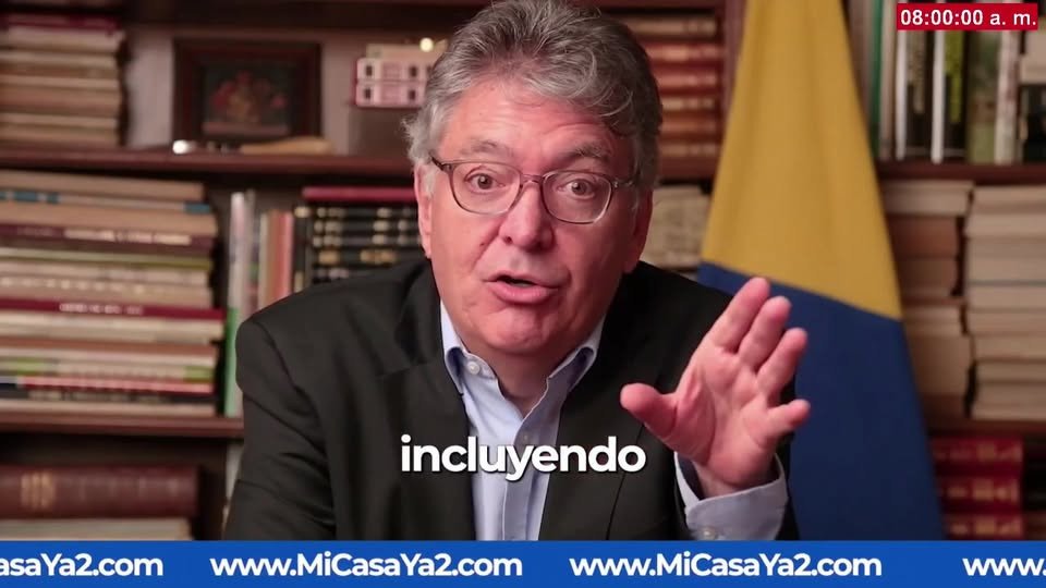 Las noticias para hoy jueves 30 de octubre de 2025. En nuestro