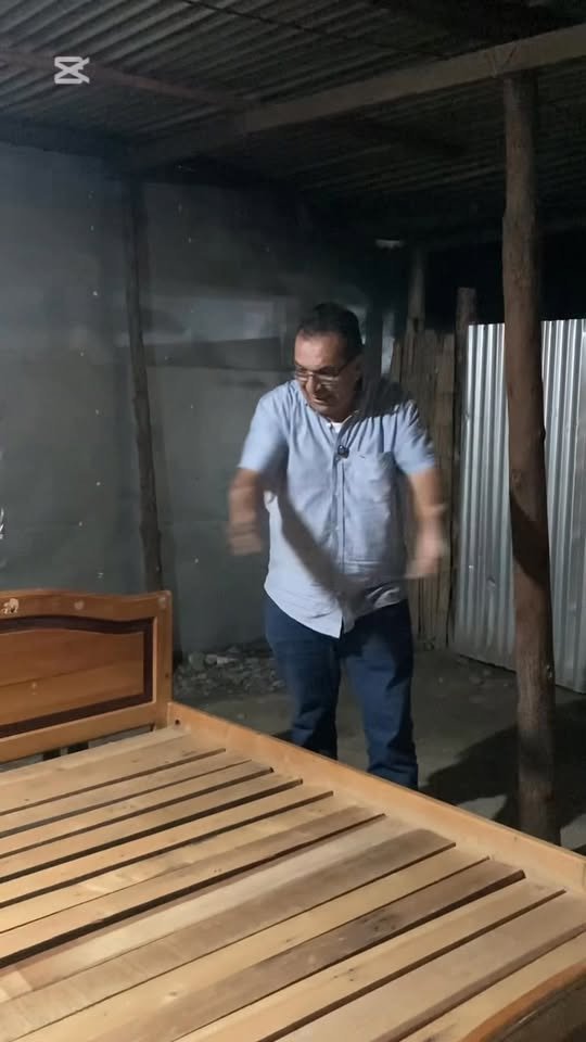 #Acacías #UstedesLoHicieron “Ustedes lo volvieron a hacer” Ustedes lograron que el joven