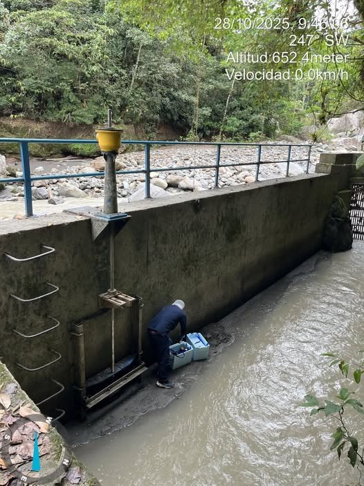 #Acacías #ESPA La Empresa de Servicios Públicos de Acacias ESP informa que