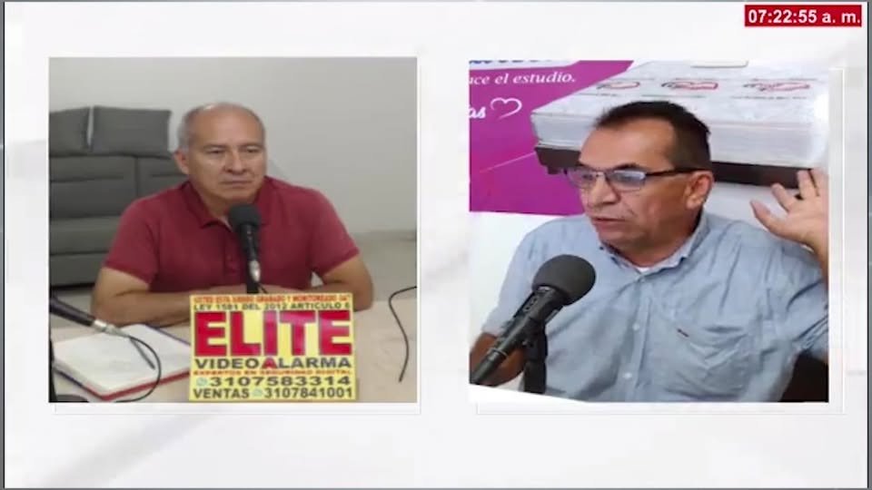 #Acacías #TintoPolítico Este tinto va dirigido para que tengamos en cuenta cómo