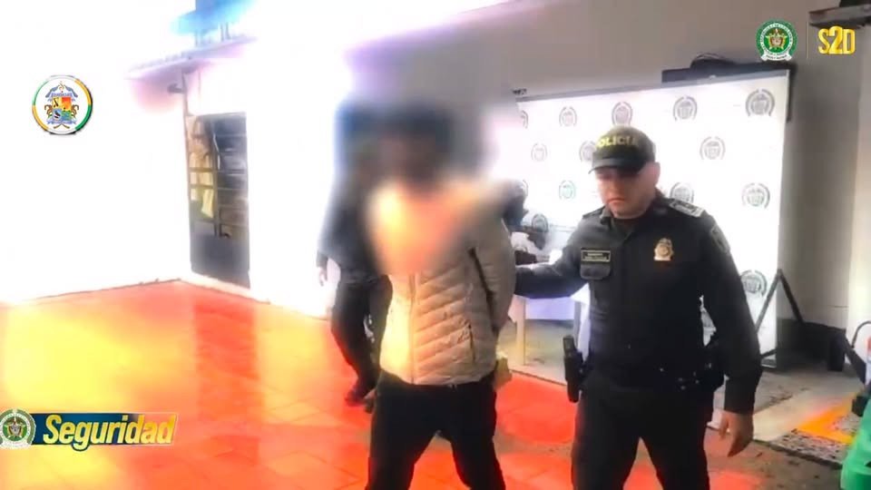 SEGURIDAD EFICAZ La seguridad en Acacías es un compromiso de todos: Administración