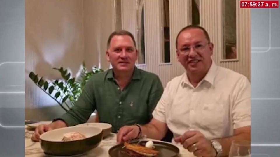 #TintoPolítico #Candidaturas Les mostramos las diferentes bandas a las que juega una