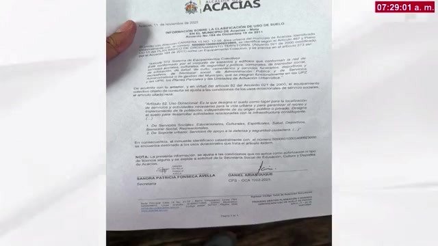 #Increíble #TintoPolítico Aquí les contamos por qué está empantanado con riesgo de