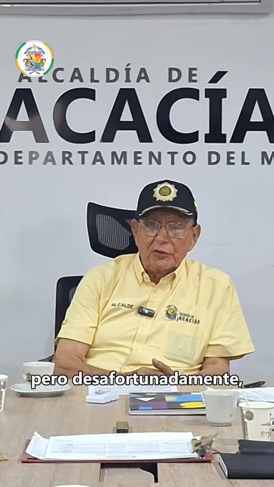 SE SUSPENDE EL FESTIVAL DEL BÚFALO La administración municipal informa a la