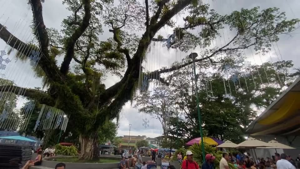 ¡AMBIENTE TOTAL DE FIESTA DEPORTIVA JUNTO AL ALCALDE EN LA ENTREGA DE