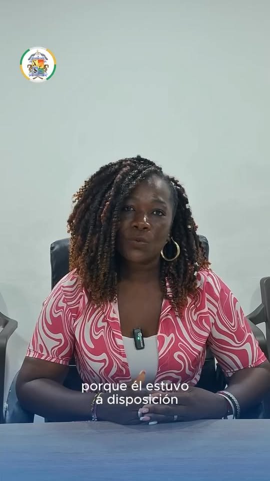 #Acacías #Dinamarca Otra de las personas integrantes del Comité Organizador del Festival