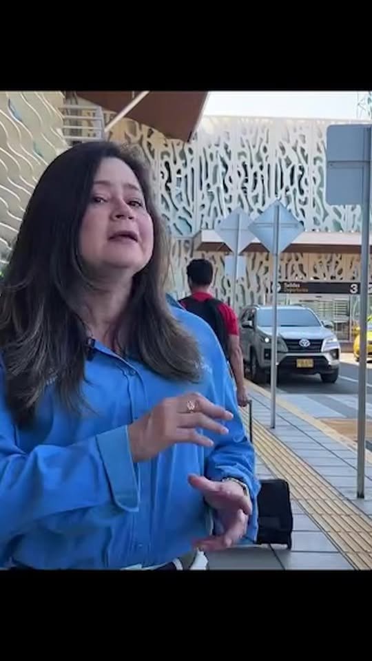 Buena Noticias Por fin abren los dos carriles en el kilometro 18