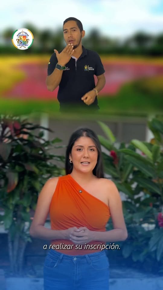 ¡INSCRIPCIONES ABIERTAS A LAS OLIMPIADAS ESPECIALES 2025! La oportunidad de brillar está