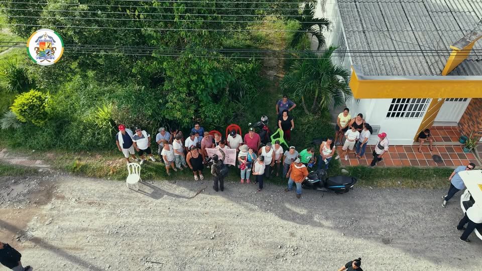 DESPUÉS DE 40 AÑOS, LA LEGALIZACIÓN POR FIN TOCA SU PUERTA La