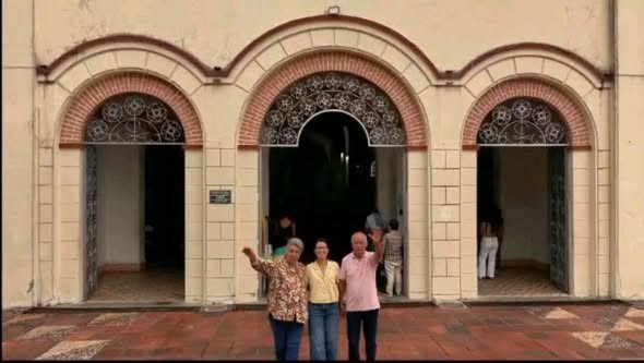 El Creador del #DiaDelGuamaluno nuestro amigo Andrés Palma le desea un Feliz