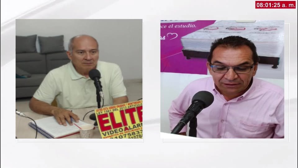 #Acacías #Meta #NoticiasMeta #NoticiasdeAcacías Las noticias para hoy jueves 20 de Noviembre