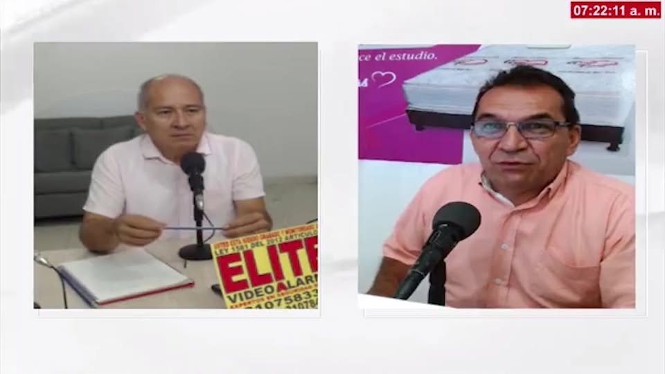 #Cámaras #Seguridad La Alcaldía de Acacías anuncia nuevamente la instalación de más