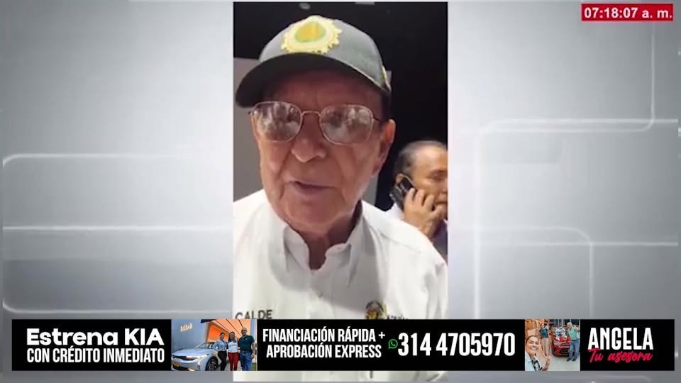 #LaTerceraEsLaVencida La Alcaldía de Acacías, confirma que el #Festival del #Búfalo por