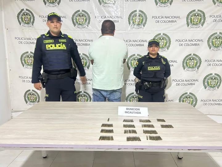 #Noticias | San Carlos de Guaroa Durante controles contra licor adulterado realizados