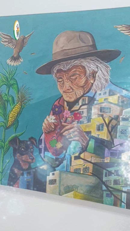 EL ARTE DEL META SE VIVE EN ACACÍAS Se invita a la