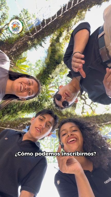 ¿Son líderes y desean que su grupo genere cambios en Acacías? La