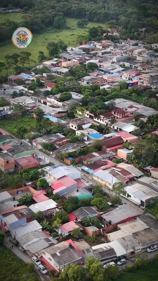 EL DIAMANTE CUMPLE SU SUEÑO DE TENER VIVIENDAS LEGALIZADAS En el Diamante,