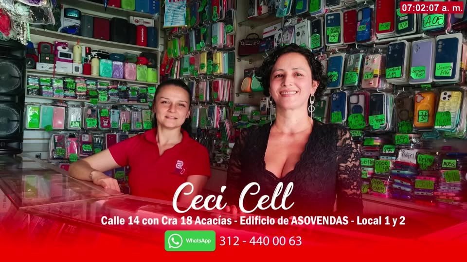 #Acacías #NoticiasDeAcacías #Meta Las noticias para hoy viernes 28 de Noviembre de