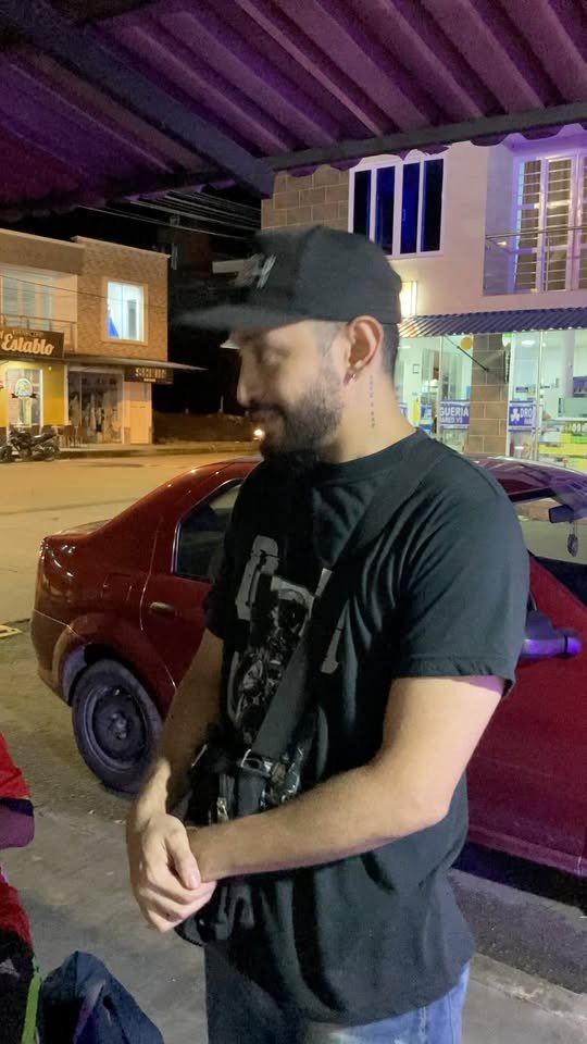 #Acacías #Apoyo Nos da mucha alegría saber que este joven emprendedor que