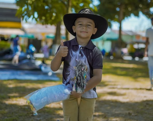 ACACÍAS REVIVE SU ESENCIA Y REGRESA A LA MAGIA DE LA NIÑEZ