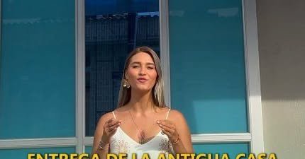 Acacías en un Minuto⏳ 1⃣ Entrega de la antigua Casa de la