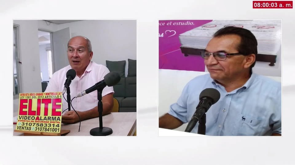 #Actualidad #Acacías #NoticiasdeAcacías Las noticias para hoy lunes 15 de diciembre de