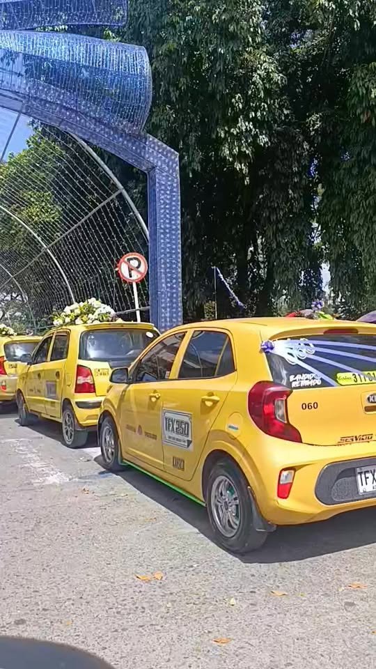 #Acacías A esta hora de mediodía de lunes se cumple el sepelio