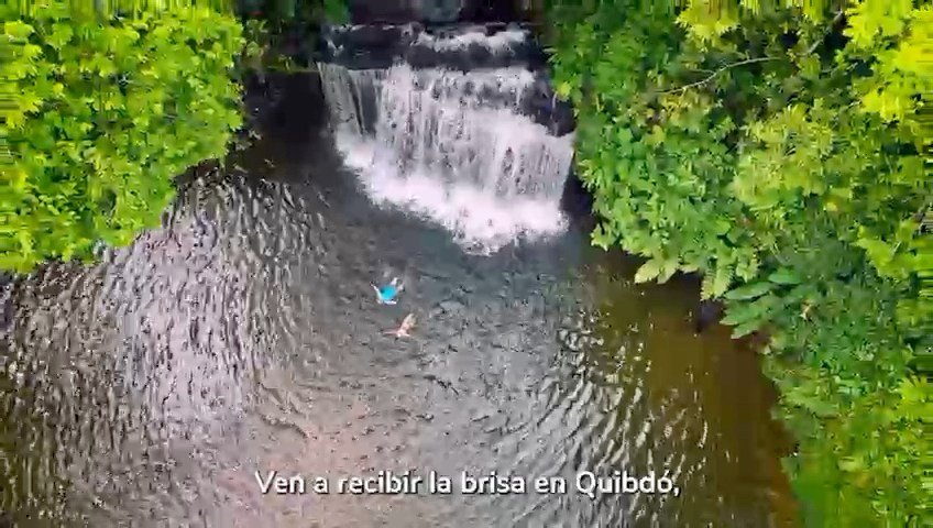 Da un salto al pacífico colombiano para descubrir todas las riquezas. Viaja