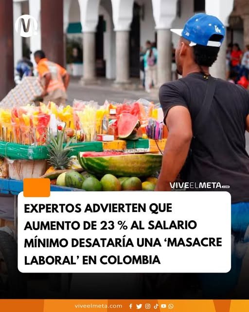 La alerta surgió tras la filtración de un borrador del Ministerio de