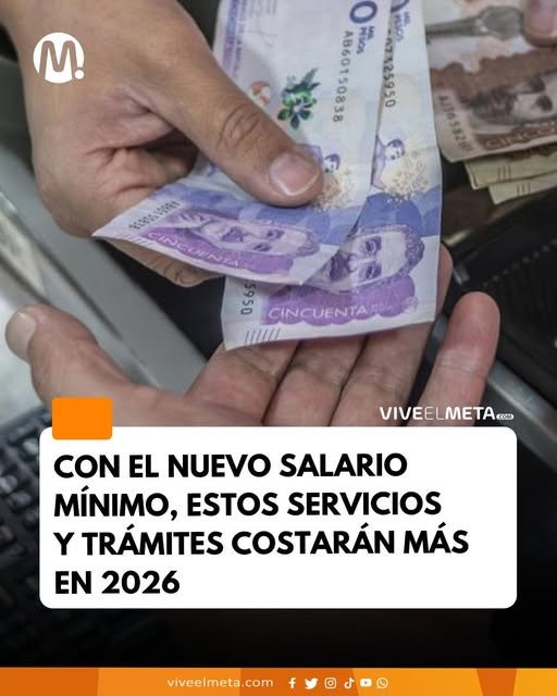 La medida empezará a reflejarse en cobros del sistema de salud, trámites