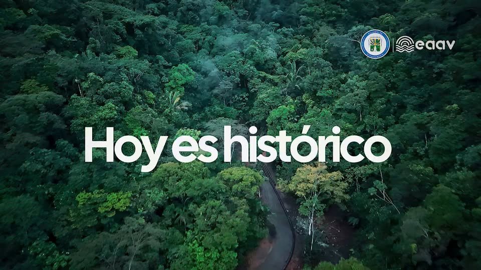 En medio de las dificultades, se trabaja incansablemente y en silencio para