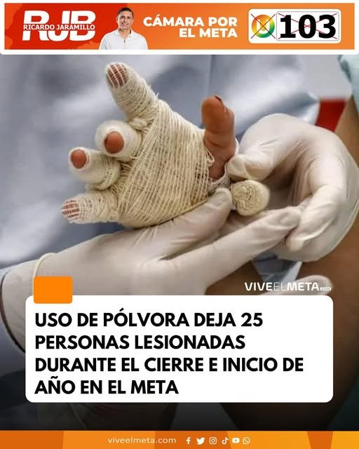 Del total de afectados, 10 son menores de edad y 15 adultos,