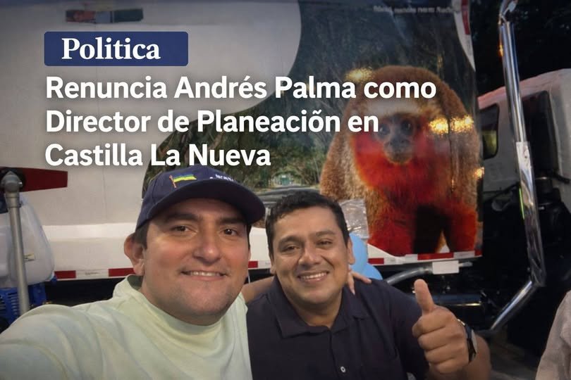 Política | Castilla La Nueva Luego de dos años de trabajo al