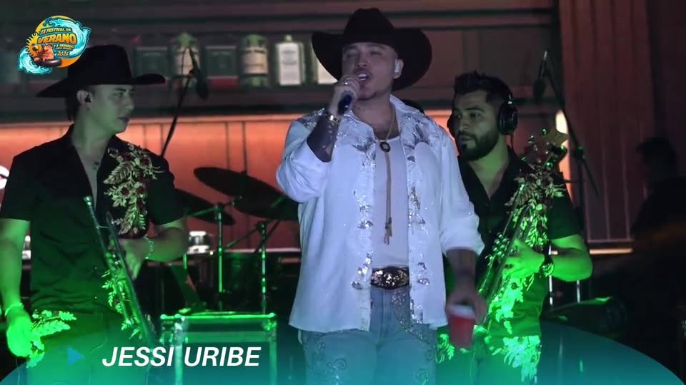 Bienvenidos al Festival de Verano 2026, una celebración de música, cultura y