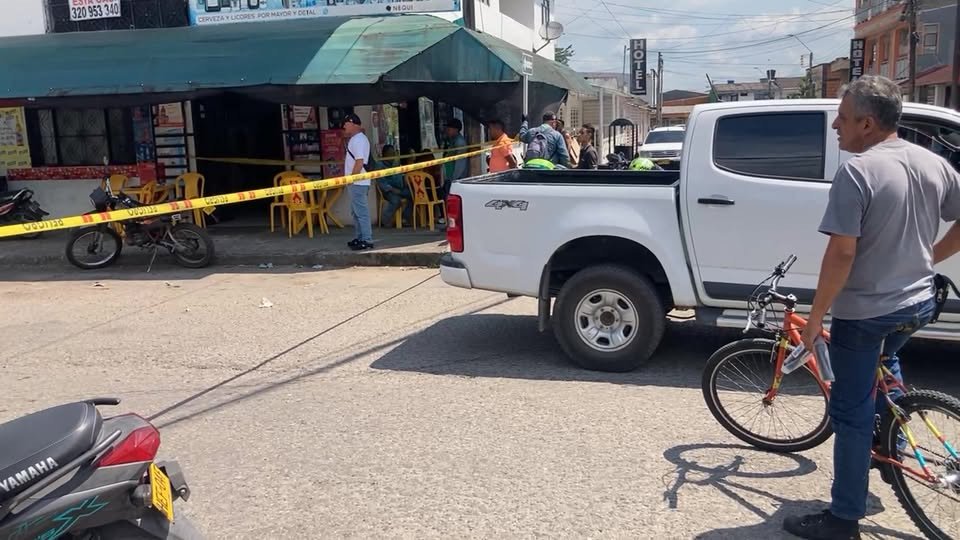 Asesinat0 eñ Acacías