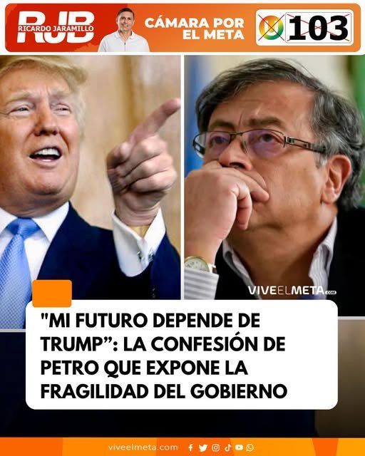 Las recientes declaraciones del presidente Gustavo Petro en una entrevista con Telemundo